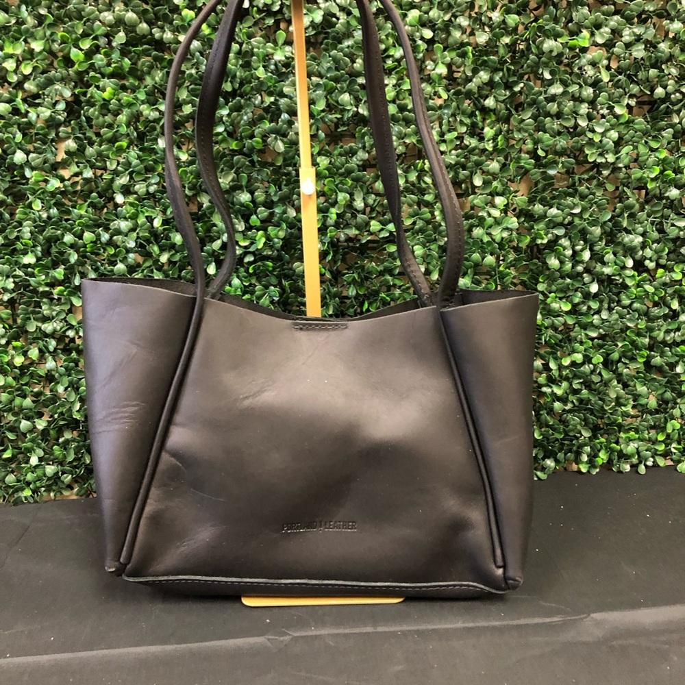 Portland Leather VERONA TOTE